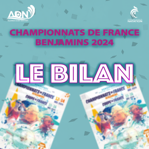 Bilan france Elite